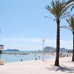 Appartement Blue Summer Vibes - 4 - Ac, Parking, At 50m, Discnt