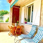Blue Summer Vibes - 4 - Ac, Parking, At 50m, Discnt