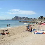 Blue Summer Vibes - 4 - Ac, Parking, At 50m, Discnt *