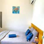 Blue Summer Vibes - 4 - Ac, Parking, At 50m, Discnt La Ciotat