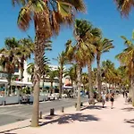 Blue Summer Vibes - 4 - Ac, Parking, At 50m, Discnt Appartement