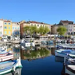 Blue Summer Vibes - 4 - Ac, Parking, At 50m, Discnt La Ciotat