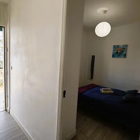 Blue Summer Vibes - 4 - Ac, Parking, At 50m, Discnt La Ciotat