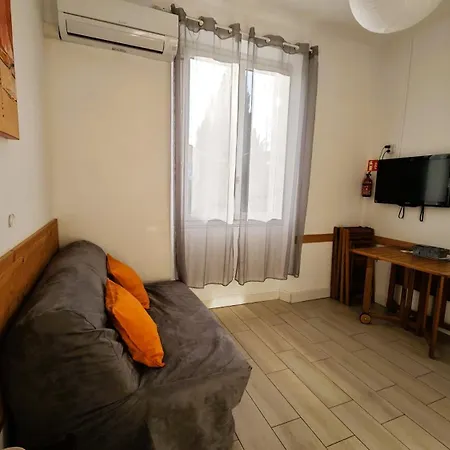 Blue Summer Vibes - 4 - Ac, Parking, At 50m, Discnt * La Ciotat