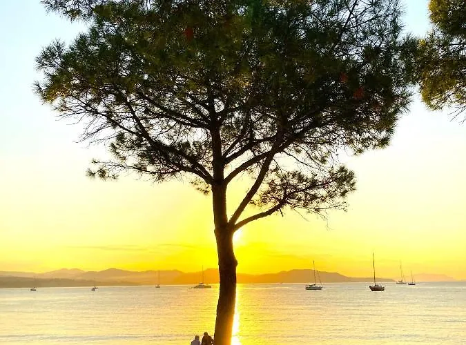 Appartamento Blue Summer Vibes - 4 - Ac, Parking, At 50m, Discnt La Ciotat