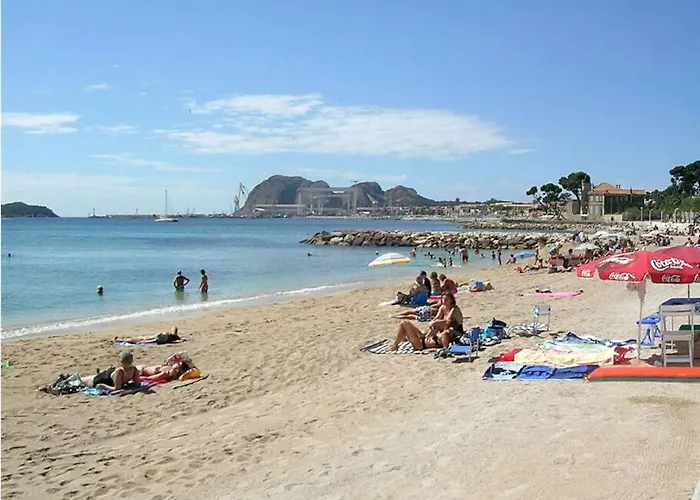 Blue Summer Vibes - 4 - Ac, Parking, At 50m, Discnt *