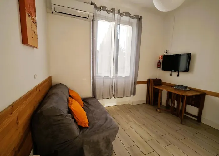 Blue Summer Vibes - 4 - Ac, Parking, At 50m, Discnt * La Ciotat