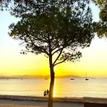 Apartment Blue Summer Vibes - 4 - Ac, Parking, At 50m, Discnt La Ciotat