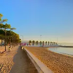 Blue Summer Vibes - 4 - Ac, Parking, At 50m, Discnt Apartment