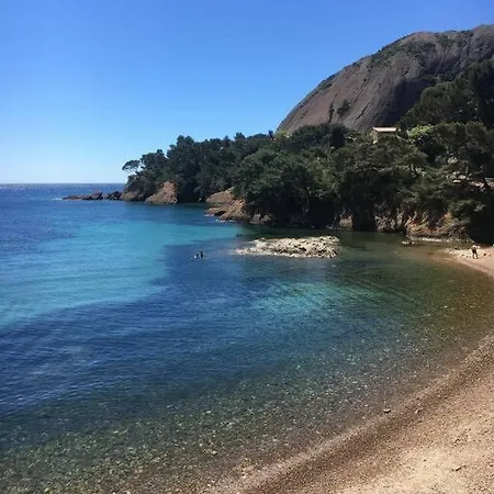 Blue Summer Vibes For 4p, Ac, Balcony, Parking, At 50m, Access -4