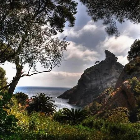 아파트 Blue Summer Vibes - 4 - Ac, Parking, At 50m, Discnt *