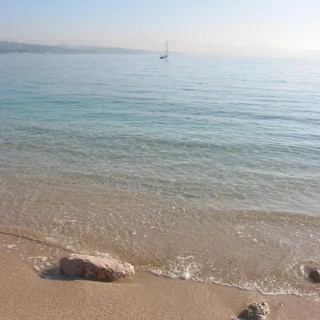 아파트 Blue Summer Vibes - 4 - Ac, Parking, At 50m, Discnt