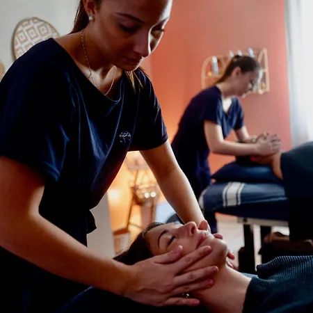 Blue Summer Vibes - 4 - Ac, Parking, At 50m, Discnt 아파트