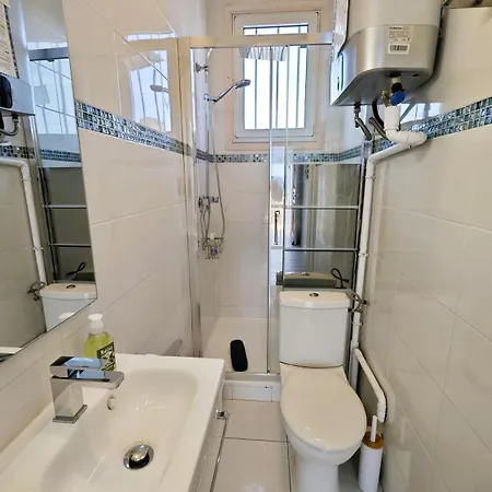 Blue Summer Vibes - 4 - Ac, Parking, At 50m, Discnt * La Ciotat